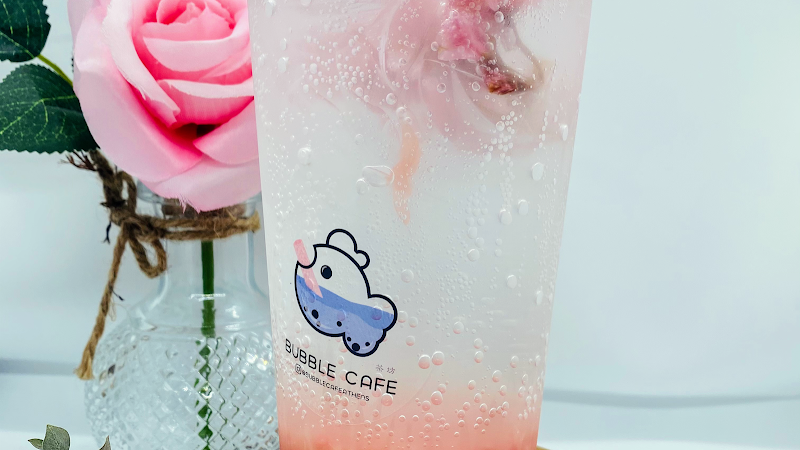 Bubble Cafe
