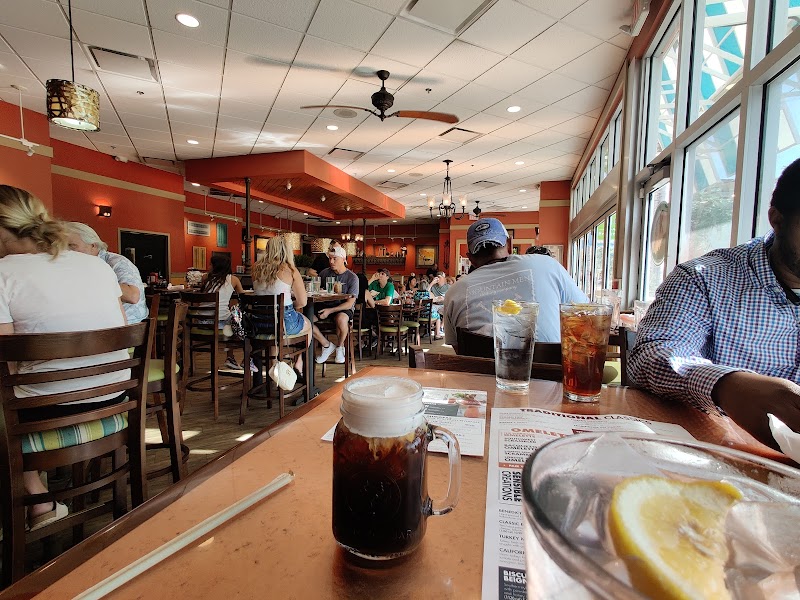 Another Broken Egg Cafe