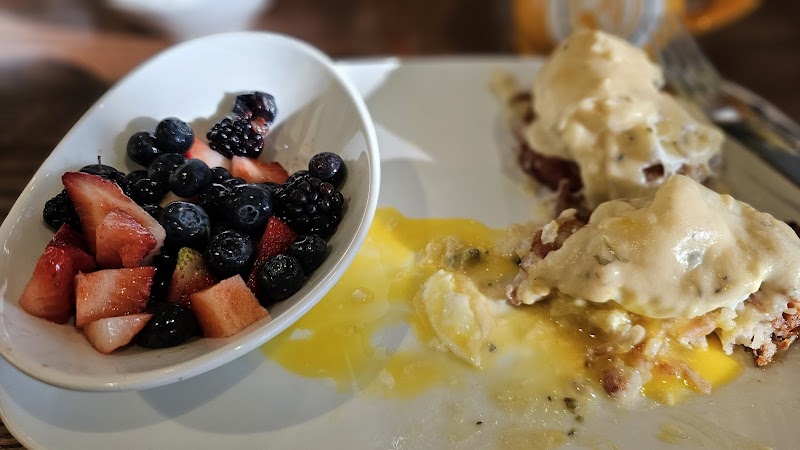 Another Broken Egg Cafe