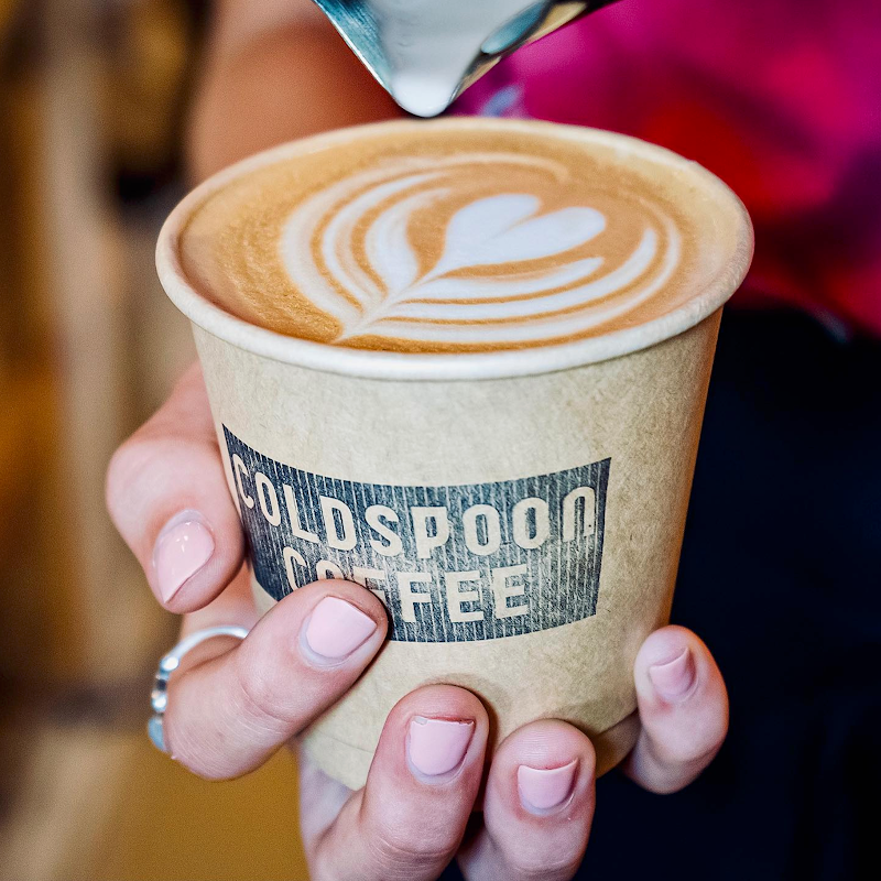 Coldspoon Coffee