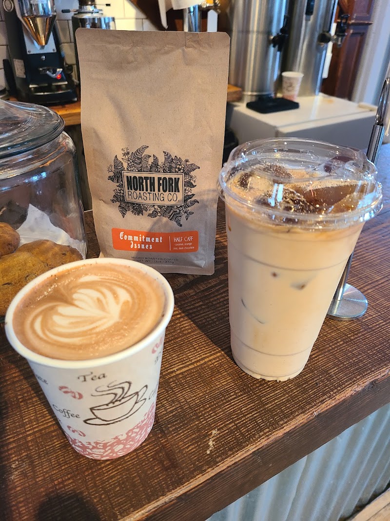 North Fork Roasting Co.