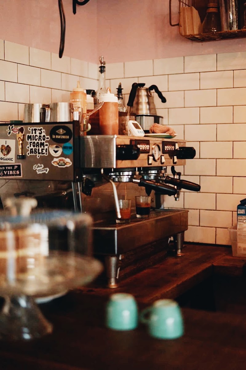 North Fork Roasting Co.