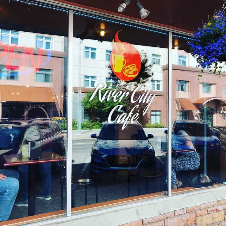 River City Cafe