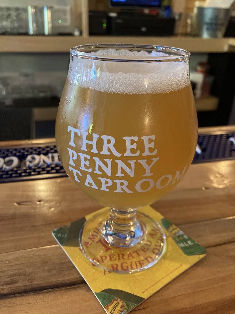 Three Penny Taproom