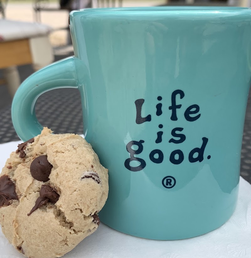 The Daily Grind Coffee Drive Thru