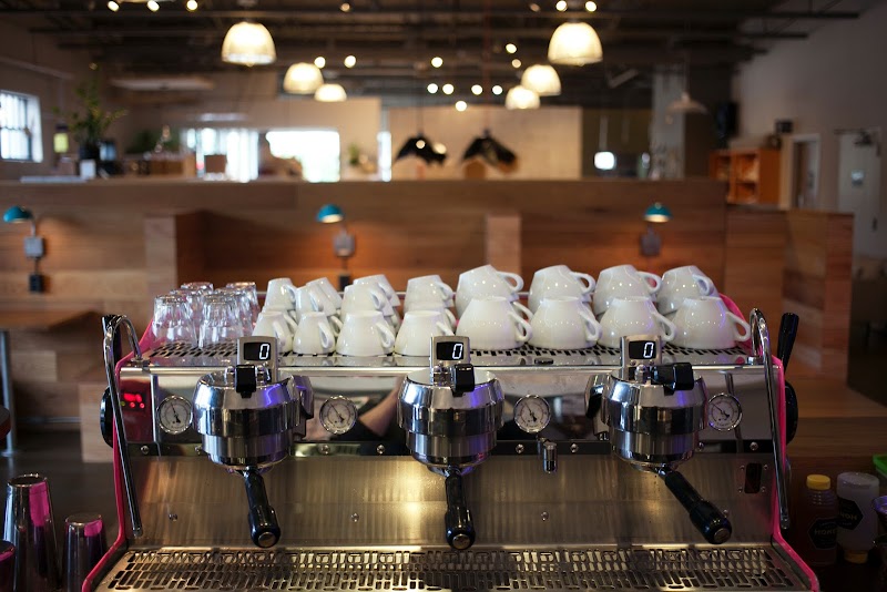 Dogwood Coffee - East Lake