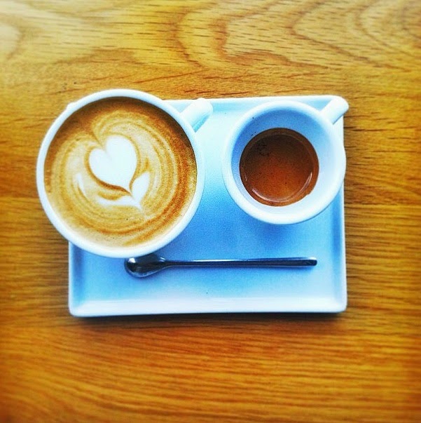 Dogwood Coffee - East Lake