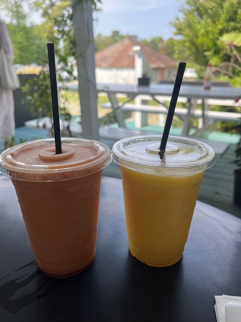 Corduroy (formerly Sawdust Road)