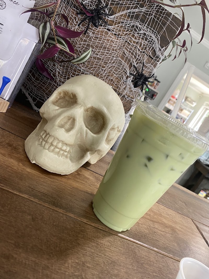 Suwannee Brew Coffee Co.