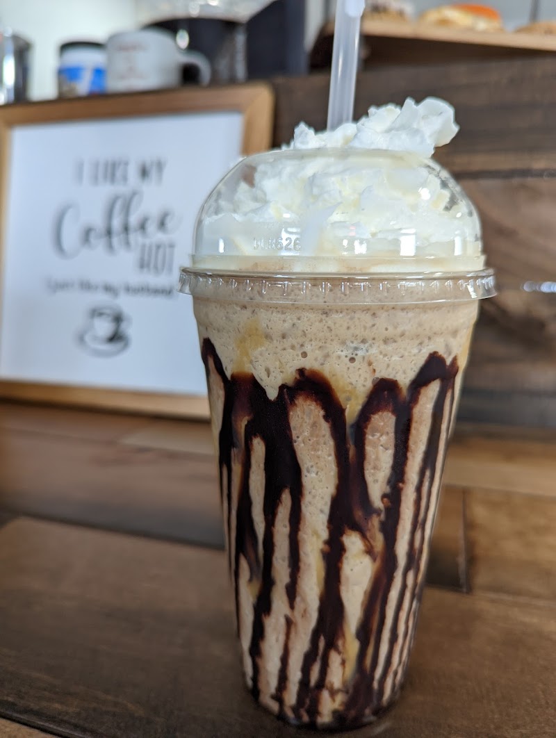 Suwannee Brew Coffee Co.