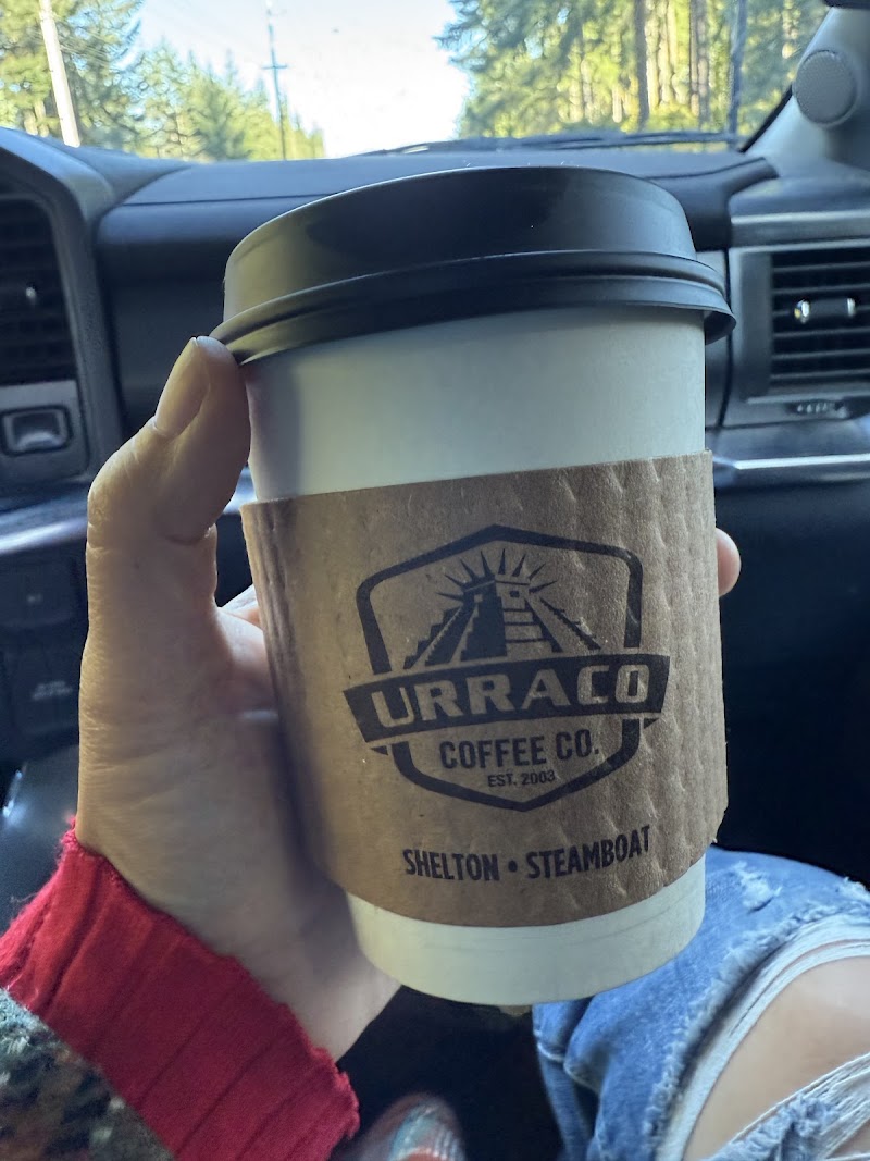 Urraco Coffee Co