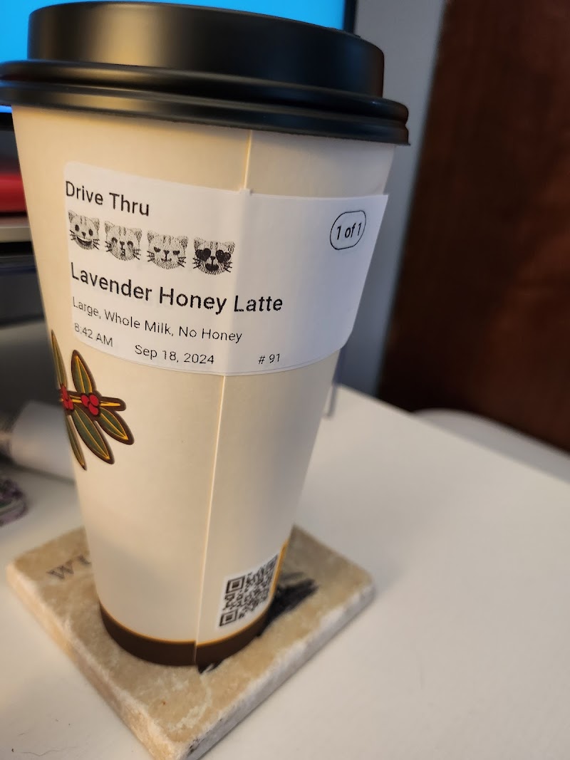 Heine Brothers Coffee - Hikes Point