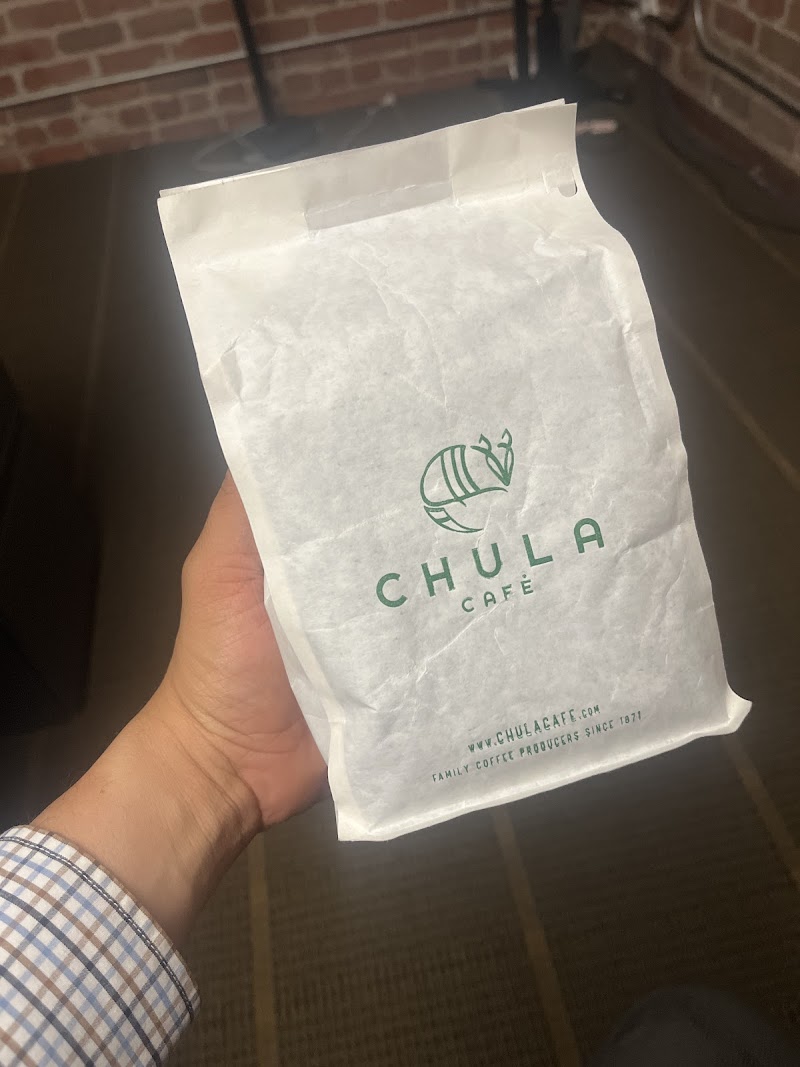Chula Cafe