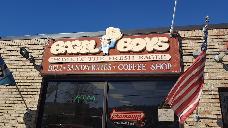 Bagel Boys