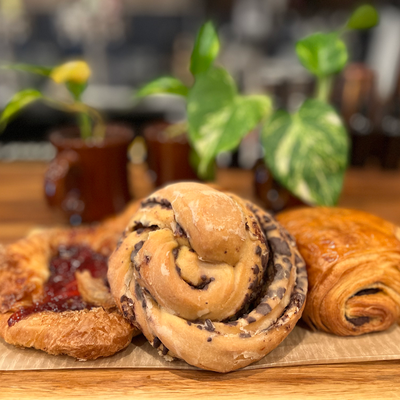 The Fix Coffeehouse & Bar