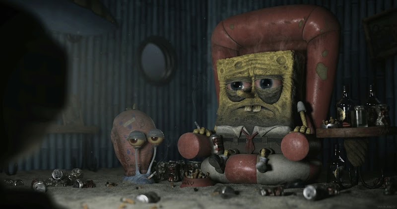 Doofus Bingleton Cafe