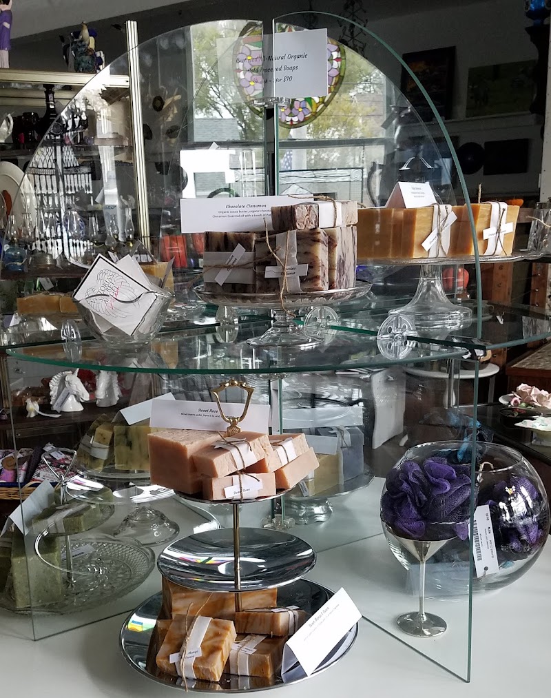 Random Acts of Walbridge