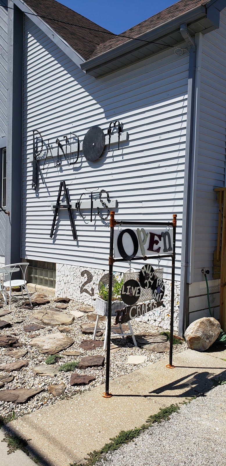 Random Acts of Walbridge