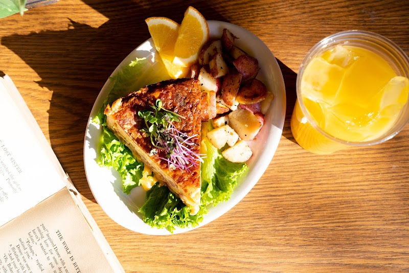 The Bean at Josefina’s