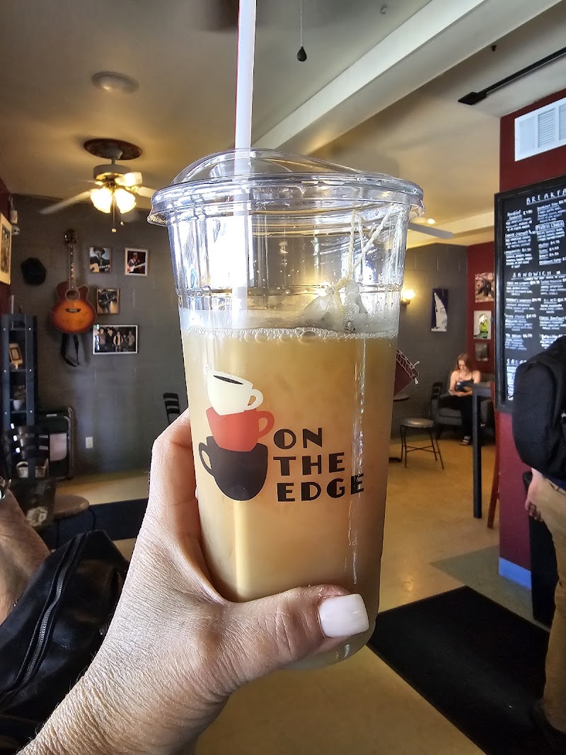 On The Edge Coffee House