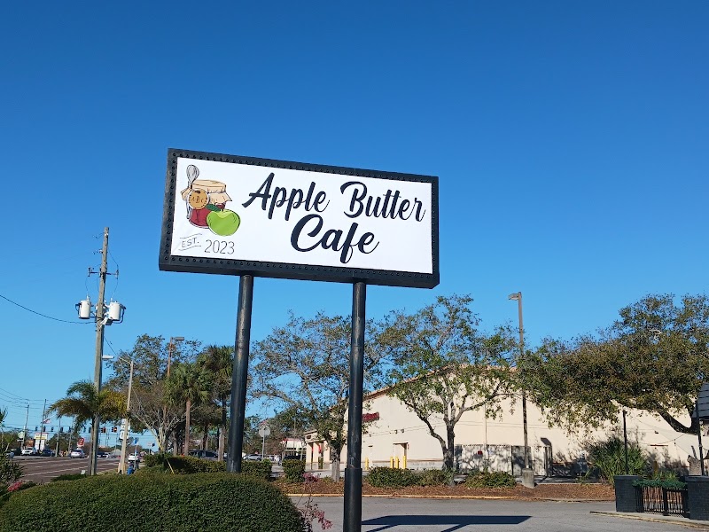 Apple Butter Cafe