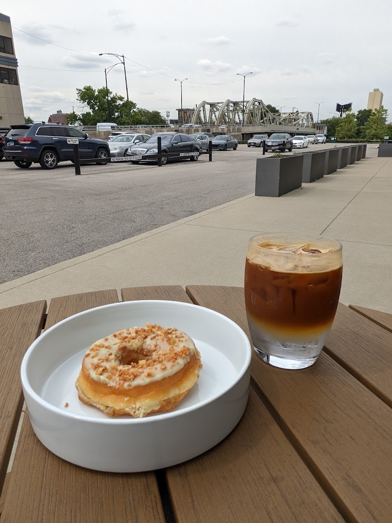 Passion House Coffee