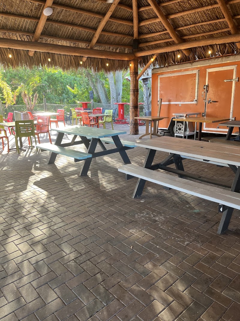 Captain Curt's Coffee Shop