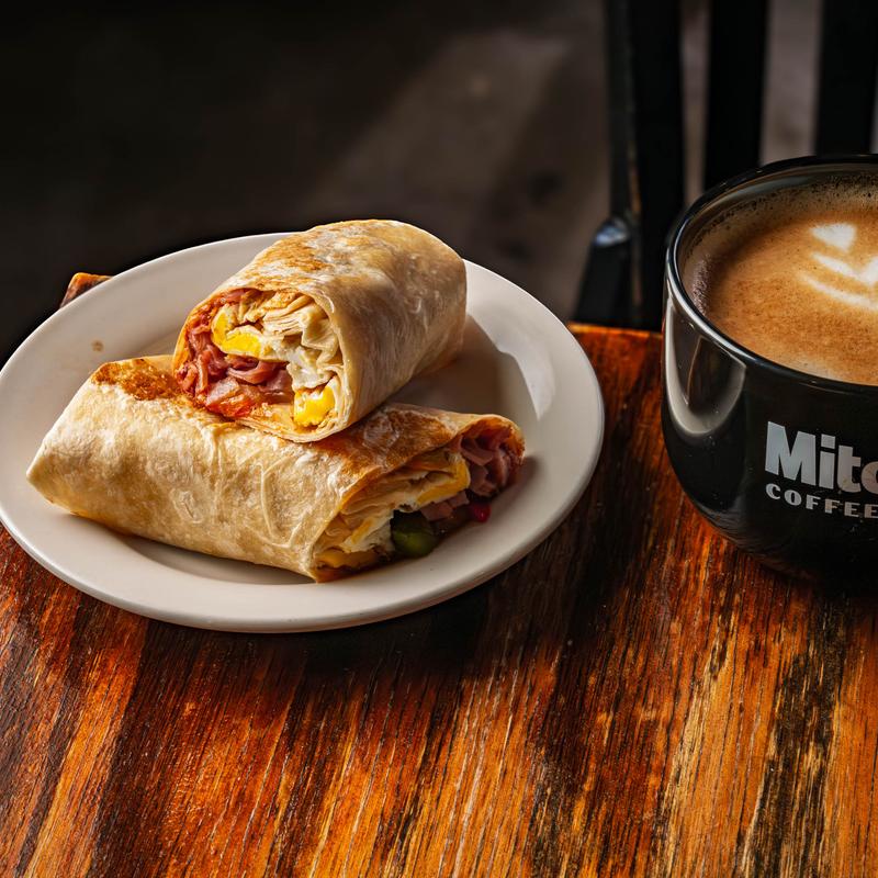 Mitchell's Coffee House