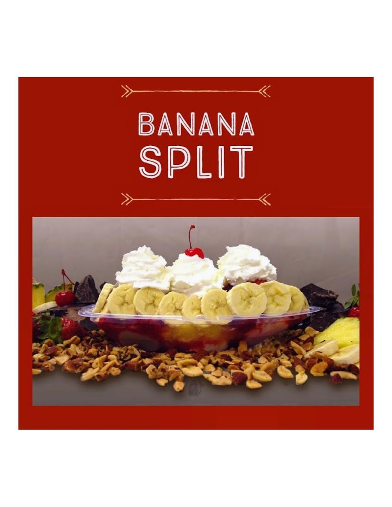 Handel's Homemade Ice Cream