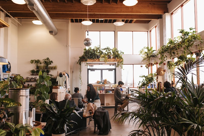 Andytown Coffee Roasters