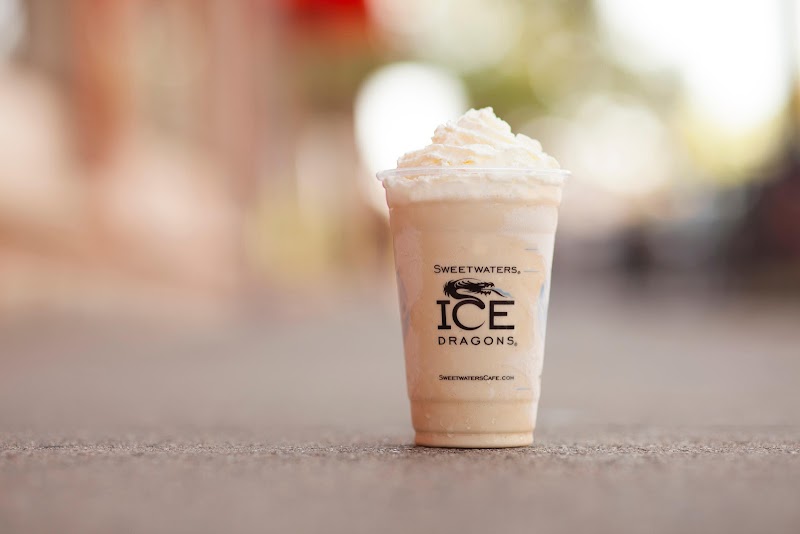 Sweetwaters Coffee & Tea