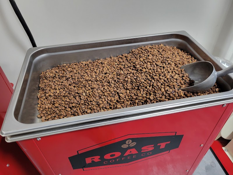 Roast Coffee Company