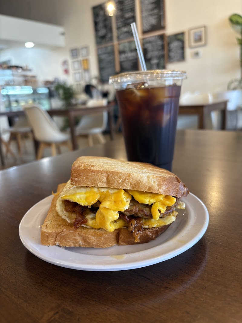 Seawall Coffee Company