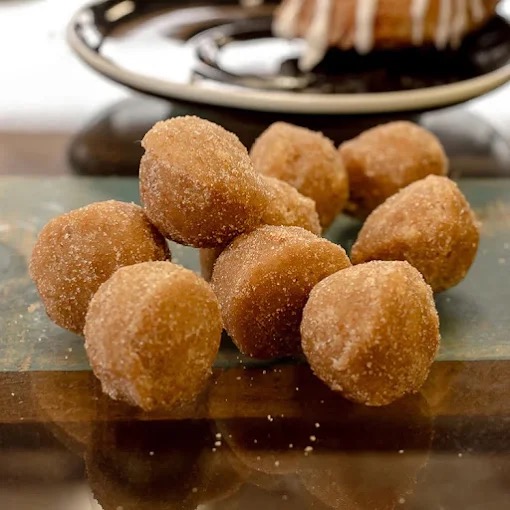 New Mexico Piñon Coffee