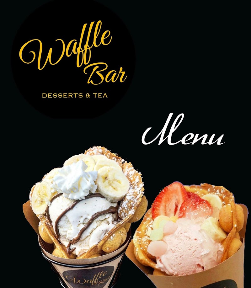 Waffle Bar