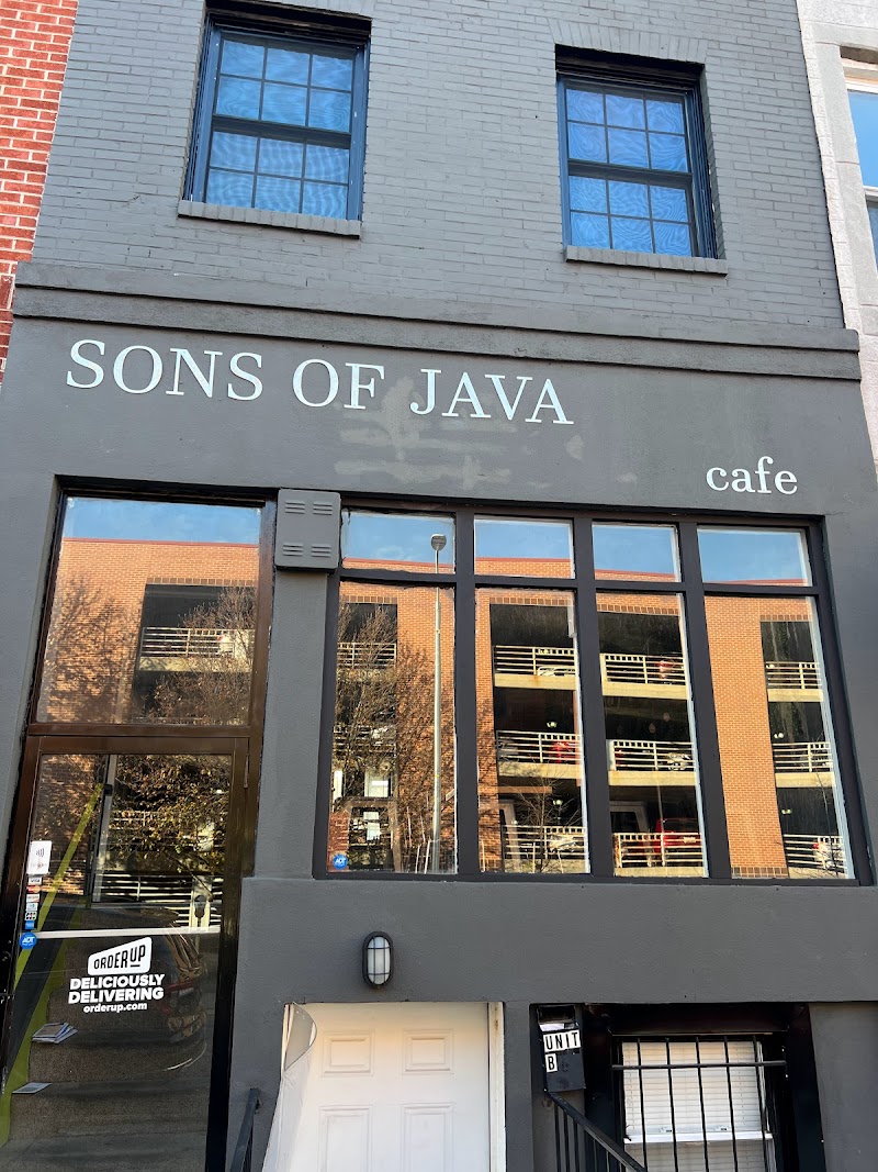 Sons of Java