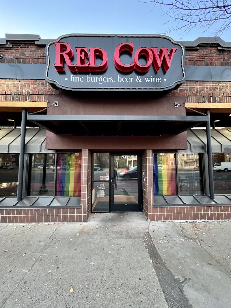 Red Cow Uptown