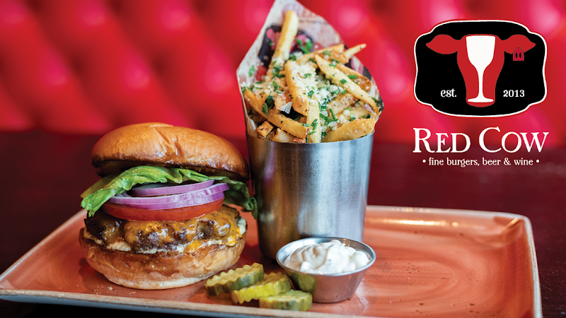 Red Cow Uptown
