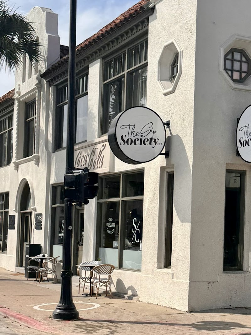 The Sip Society Company