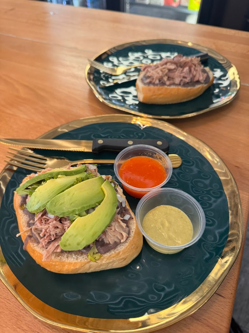 The Sip Society Company