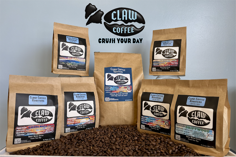 Claw Coffee Roasters