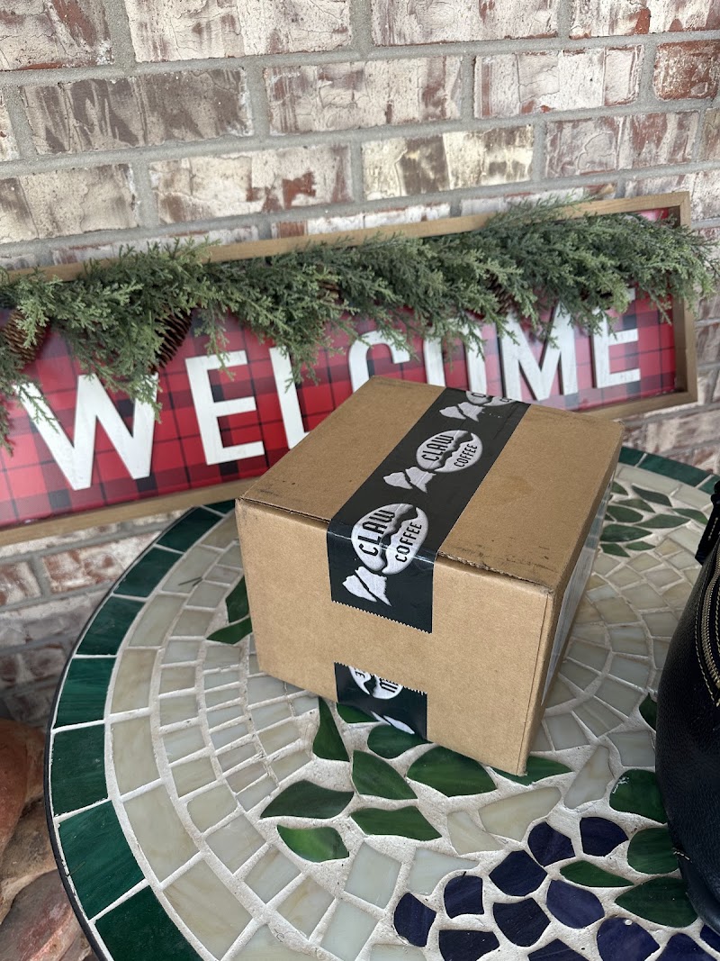 Claw Coffee Roasters