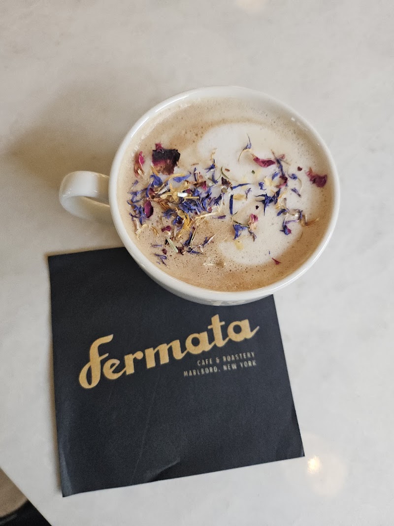Fermata Cafe & Roastery