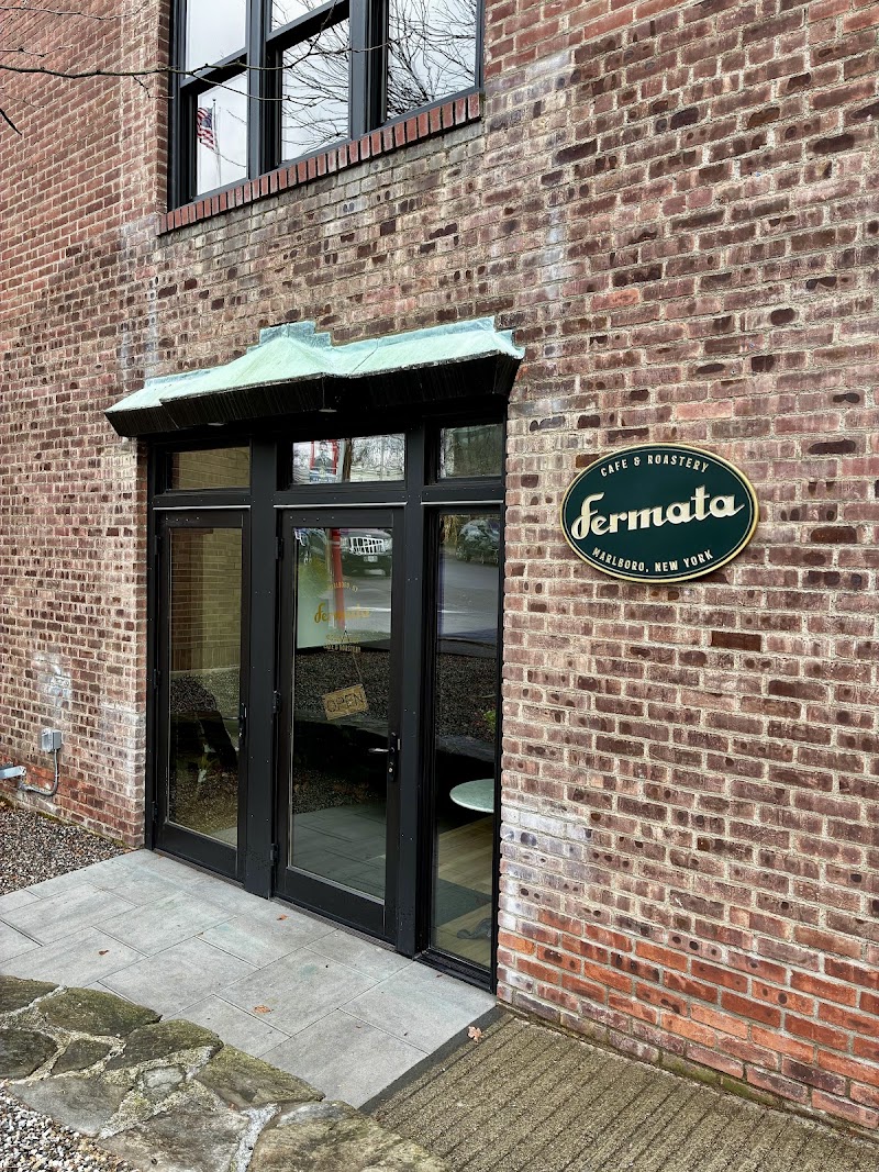 Fermata Cafe & Roastery