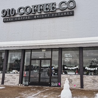 910 Coffee Co
