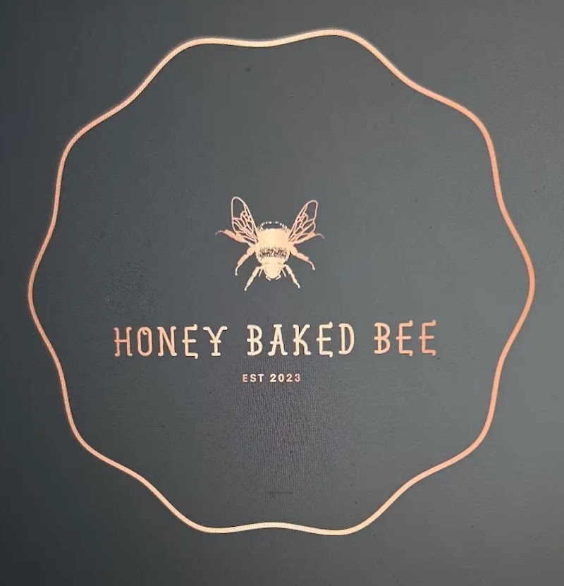 Honey Baked Bee
