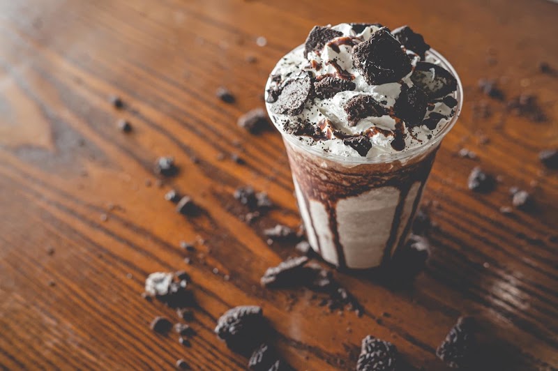 Churros Y Chocolate Elgin