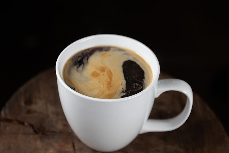 skybound coffee + dessert lounge