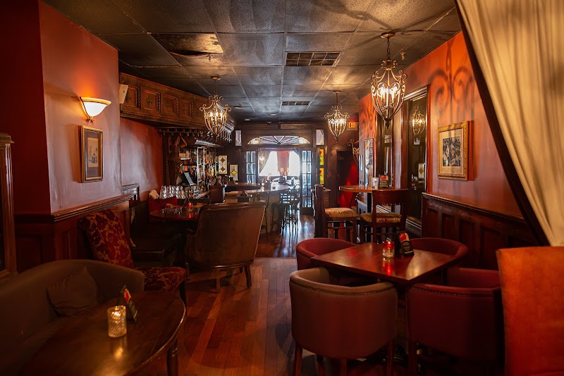 C.R. Hummingbird to Mars