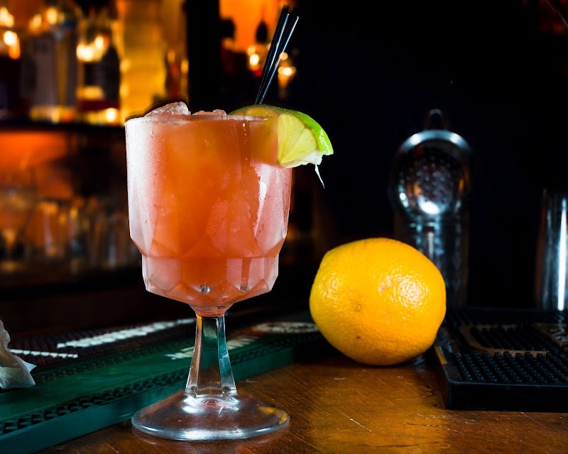 C.R. Hummingbird to Mars